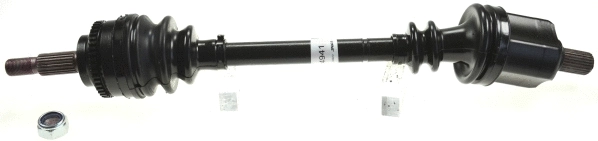 Drive Shaft (24941)