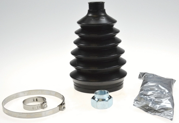 Bellow Kit, drive shaft (23132)