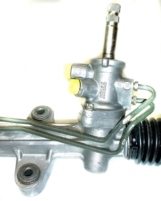 Steering Gear
