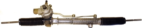 Steering Gear