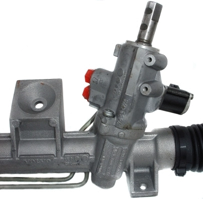 Steering Gear