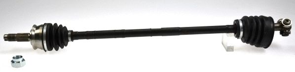 Drive Shaft (23787)