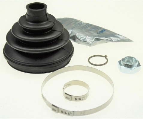 Bellow Kit, drive shaft (26006)