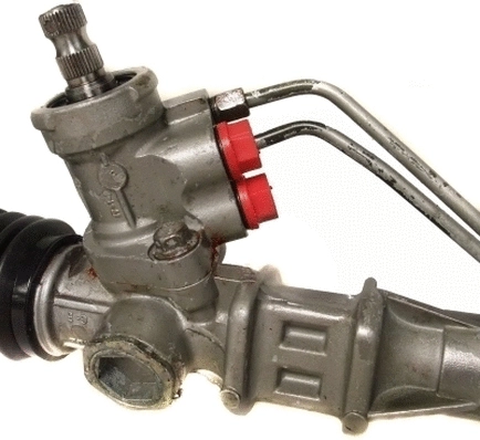 Steering Gear
