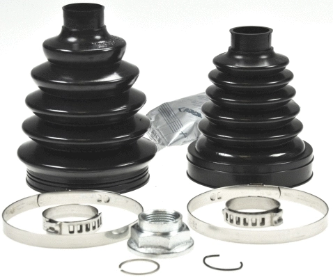 Bellow Kit, drive shaft