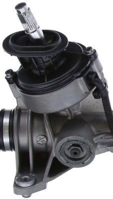 Steering Gear