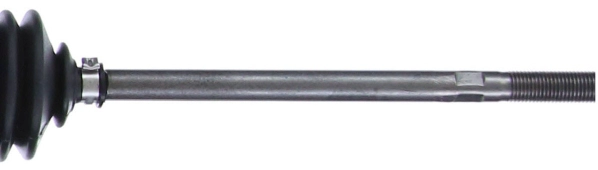 Steering Gear