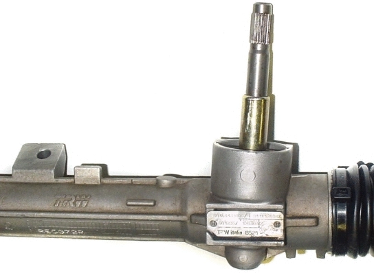 Steering Gear