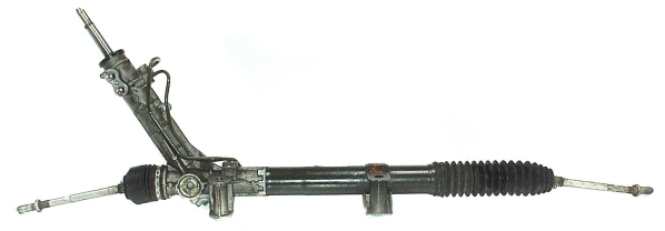 Steering Gear