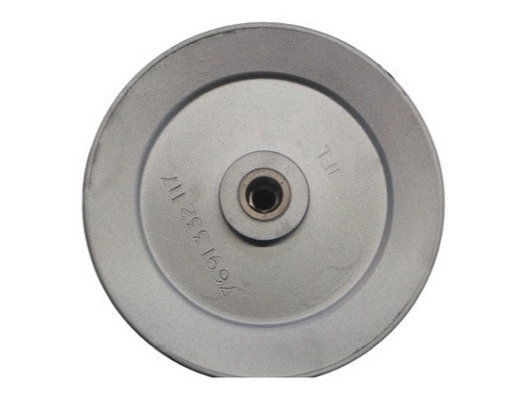 Hydraulic Pump, steering (53632)