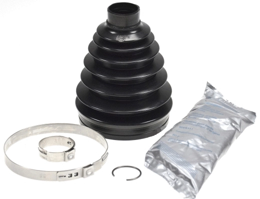 Bellow Kit, drive shaft (25311)