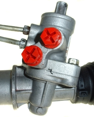 Steering Gear