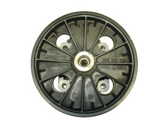 Hydraulic Pump, steering (54225)