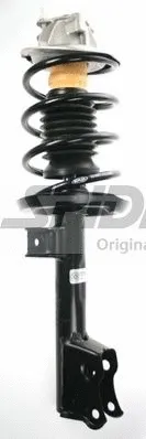 Suspension Strut (86000)