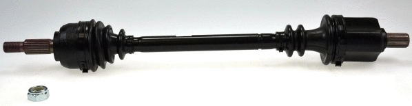 Drive Shaft (24244)