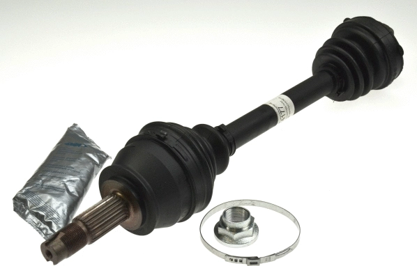 Drive Shaft (24177)