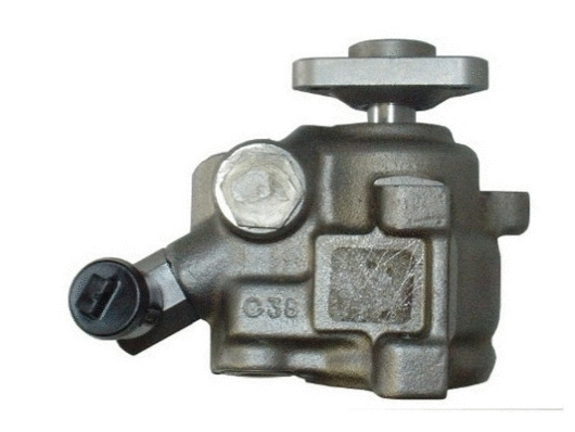 Hydraulic Pump, steering