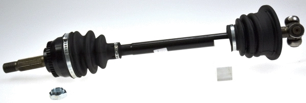 Drive Shaft (23604)