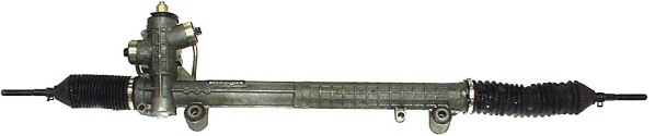 Steering Gear