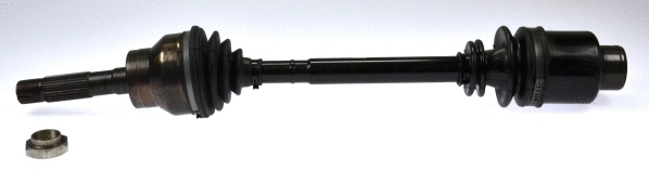 Drive Shaft (22716)