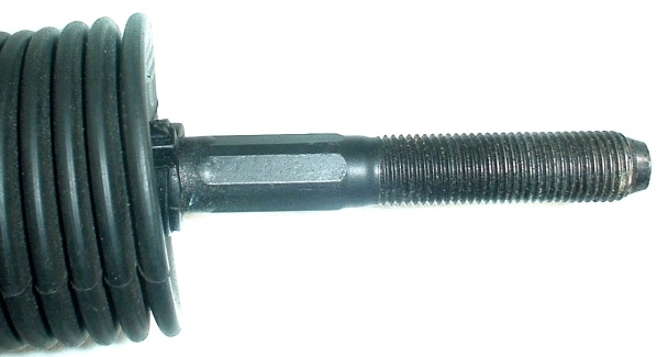 Steering Gear