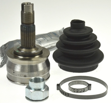 Joint Kit, drive shaft