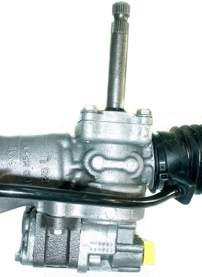Steering Gear