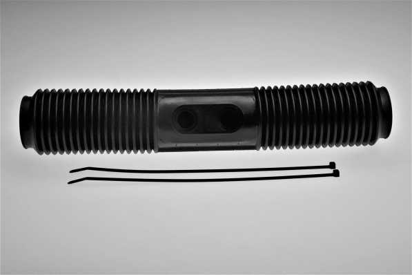 Bellow, steering (83650)