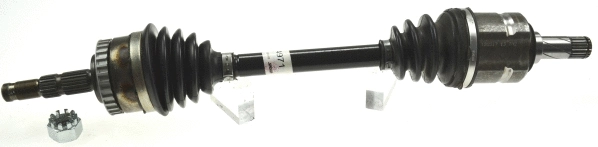 Drive Shaft (24971)