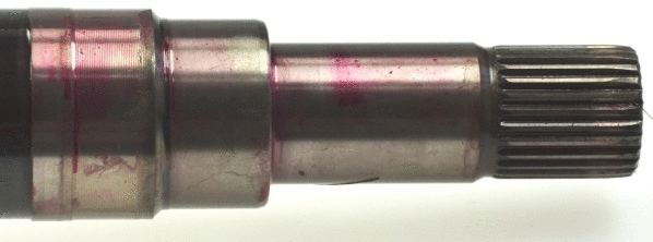 Drive Shaft