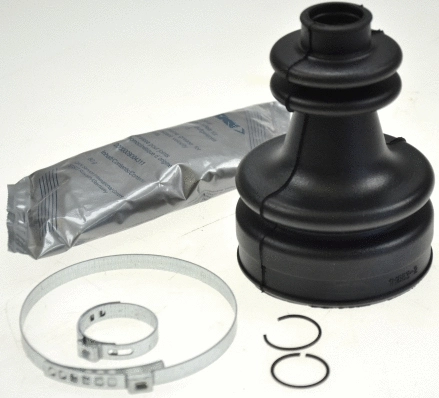 Bellow Kit, drive shaft