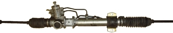 Steering Gear