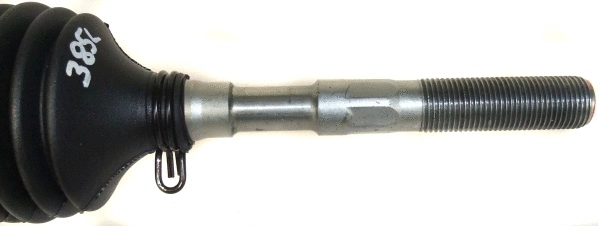 Steering Gear