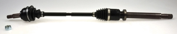 Drive Shaft (24452)