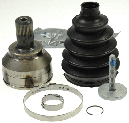Joint Kit, drive shaft