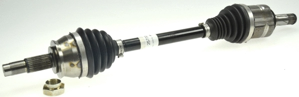 Drive Shaft (25733)