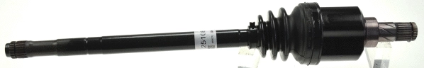 Joint, drive shaft (25108)