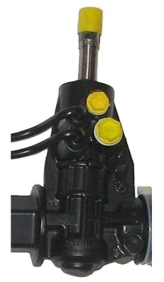 Steering Gear