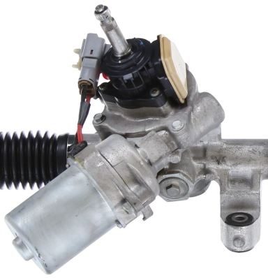 Steering Gear