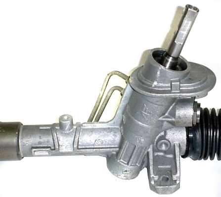 Steering Gear