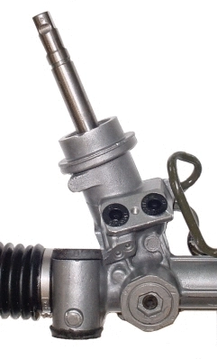 Steering Gear