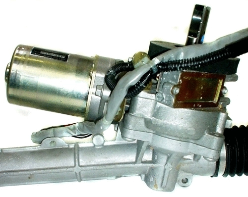 Steering Gear