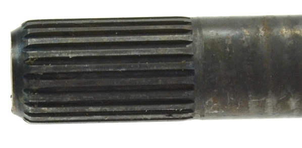Joint, drive shaft