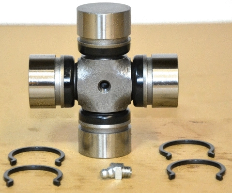 Joint, propshaft