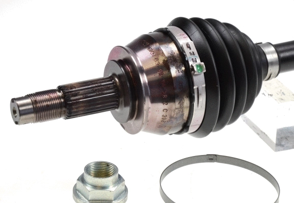 Drive Shaft