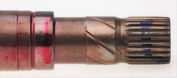 Drive Shaft