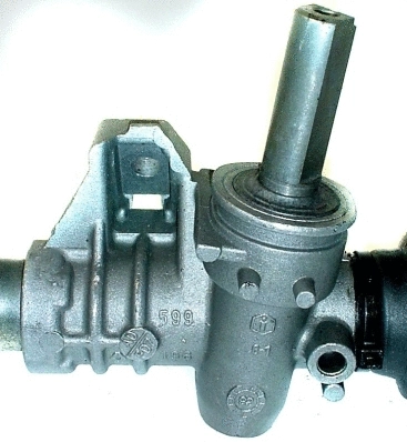Steering Gear
