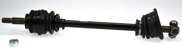 Drive Shaft (24532)