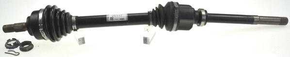 Drive Shaft (25117)