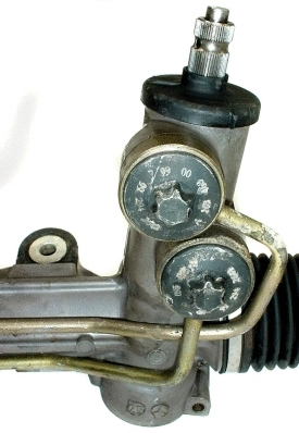 Steering Gear